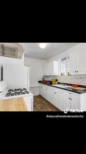 Remodeling a 1954 kitchen under a 1.5k budget #flips #flippers #midcenturymodern #midcenturymodernhome #mcm #palmsprings #realestateinvesting #bluecollar #socalrealestate #investinyourself #homeequity #realestatetips #vintagehomes #kitchenremodel #budgetkitchenmakeover #kitchenmakeoveronabudget #moneysaving