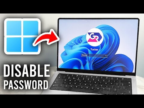 Windows 11: How To Disable Login Password