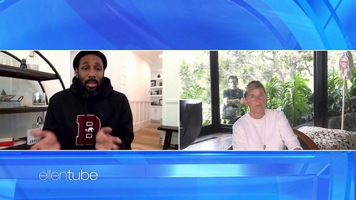 2M views · 10K reactions | The problem with saying nothing. | Ellen DeGeneres | Facebook