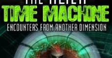 The Alien Time Machine: Encounters from Another Dimension - HBO Online