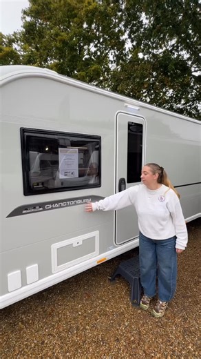 1K reactions · 20 shares | 2026 Coachman Chanctonbury VIP Edition  Did you see that shower?!  Would you buy this caravan?   Filmed at @sussex_caravan_centre #CoachmanChanctonbury #CoachmanVIP #CoachmanCaravan #Coachman2026 #CaravanTour #CaravanLife #LuxuryCaravan #CaravansOfInstagram #CaravanGoals #CaravansForSale | Caravans For Sale | Facebook