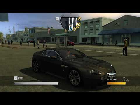 Aston Martin V12 Vantage Police Chase | Duke Life ‪@KellerMoore‬ ‪@MrBeastGaming‬ ‪@damonfryer‬