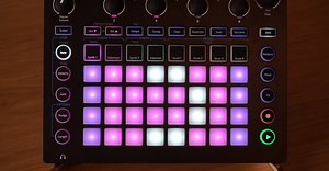Free Drum Library For Novation Circuit