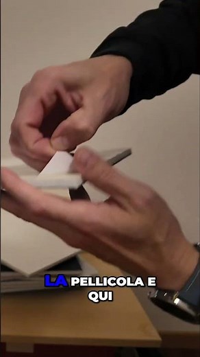 How to Install Acoustic Panels Fast & Clean #shorts