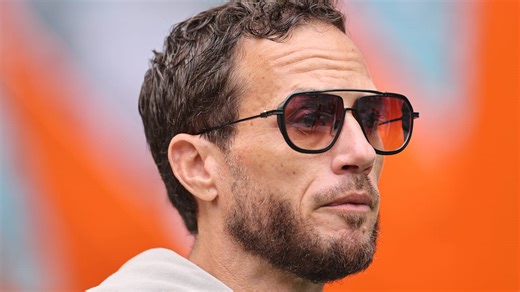 Dolphins’ postseason chances could swing wildly based on Week 14 results