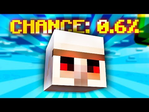 ThirtyVirus RNG Strikes Again (Hypixel SkyBlock Ironman)