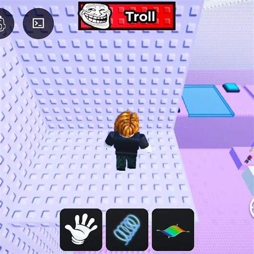 Roblox Funniest Fall Ever 🤣 Unexpected Ending #robloxshorts