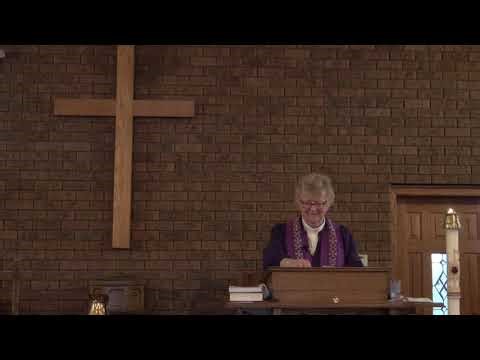 Etonia Prineton Worship Service March 1, 2026