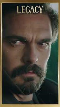 Why did you put yourself at risk? #legacy #sehyam