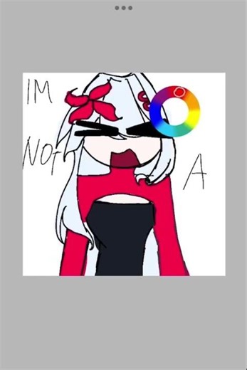 IM NOT A TSUNDERE! /its not like i like you! (Read des for credits)
