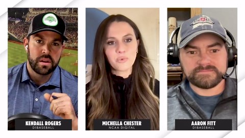 Previews, predictions for the 2022 college baseball season