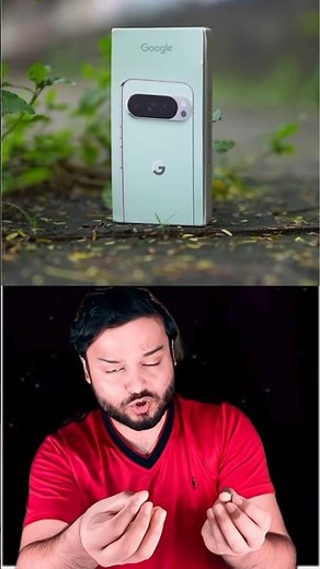 Google Pixel 10 Amazing Feature 🔥 | WhatsApp Calling Like Studio Mic 🎤📱‎⁨@FactTechz⁩