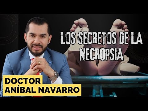 PODCAST Café JURÍDICO | Los SECRETOS de la NECROPSIA. Habla Doctor ANÍBAL NAVARRO Méd. FORENSE #Focu