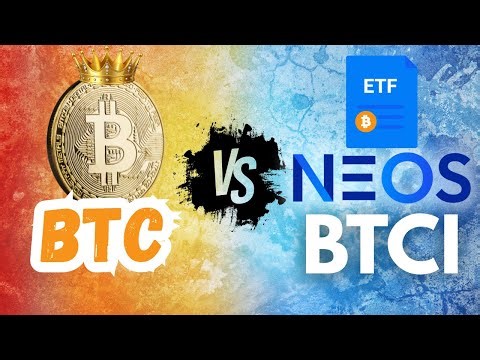 Should You Buy BTC Or BTCI For Income?