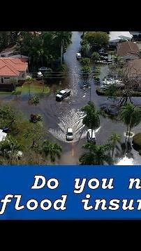 What does flood insurance cover? What to know to stay prepared | JUST CURIOUS