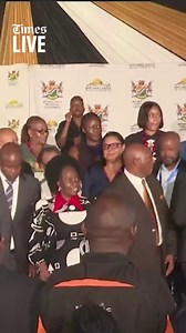 Mpumalanga’s top achiever, Ndlozi Luyanda, has been rewarded with a brand-new car and R66 000 cash among the prizes for her matric results. | Times LIVE