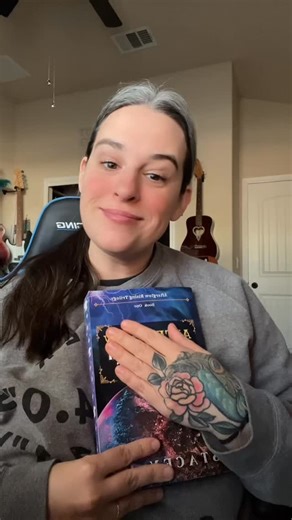 Stacey LP (Sci-Fi/Fantasy Indie Author) on Instagram: "Afterglow Rising book 3 is officially going to make my heart explode. That is all. Literally sobbing while writing this book. Not just because it’s the last book of the series… but seeing how far these characters have come together. Ugh. My HEART. If you’re into: 👽 Light Sci-Fi ✨ Dystopian Society 👽 Alien Invasion Aftermath ✨ Survival vs Morality 👽 Slow Burn Love Story Subplot ✨ Diverse Ensemble Cast 👽 Queer Rep ✨ Found Family 👽 Creepy