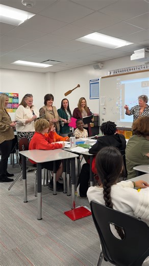 👀 Something new is coming... behind the scenes! 🎬 #CISDtigers | #NextLevel | Commerce ISD