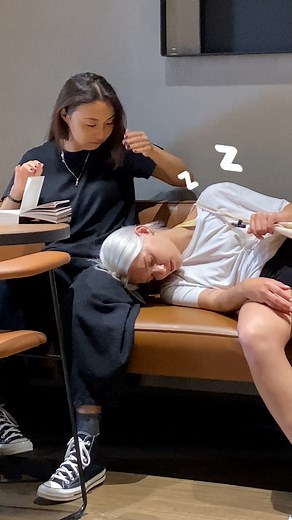 13K views · 36 reactions | Falling Asleep On Strangers In Library! . . . #sleepingpranks #prankvideo #prankster #funny #comedy #funtimes #funnyvideos #reels2023 | Fashion Everyday | Facebook