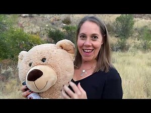 We Tested 3 Kinds of Bear Spray