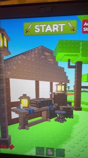 Medieval Castle Defender build! Roblox #roblox