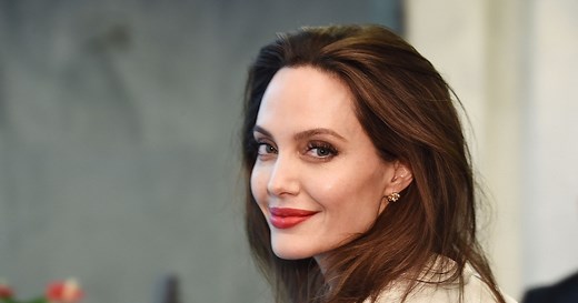 Quiz tylko dla prawdziwych fanów Angeliny Jolie. Sześć punktów to już sukces