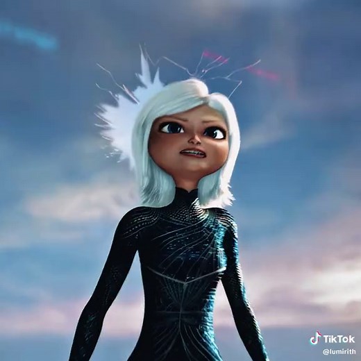 biggest fumble of all time. @dreamworks #ginormica #susanmurphy #monstersvsaliens #aestheticedits #fyp