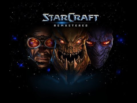 🔴LIVE | StarCraft Remastered - Zerg Episode II | P4