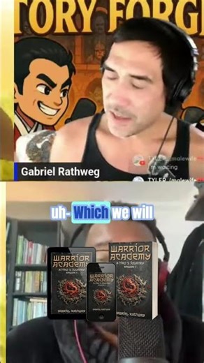 Post-Apocalyptic RPG Recap & New Project Announcement! #shorts