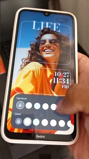 Stable Xiaomi Hyper Os on Redmi Note 8!