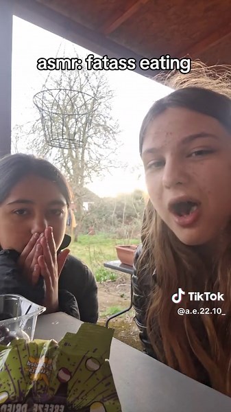 ASMR: eating poop #viral #tiktok #virtual #randomtags #random #foryou #foryou #foryoupage #bored #tired #randompost #meme #oldvid #lol #funnymemes #funnyvideos #lmao #comedy #trending #viral #asmr