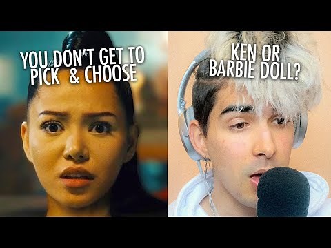 build a b*tch but it's from the male perspective 😳