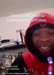 TURBULENCE METHOD PT 1