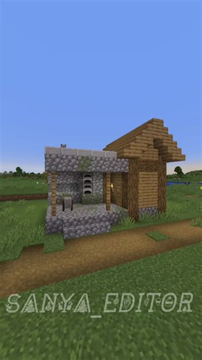 Edit on minecraft by Sanya_editor | Minecraft Edits