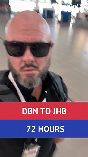 28K views · 163 reactions | Fly with me from Durban to JHB #poscast #flysafair #slowlounge #durban #jhb #business | Moneytribe21 | Facebook