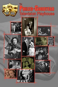 Goodyear Television Playhouse (1951-1957) - TV Show