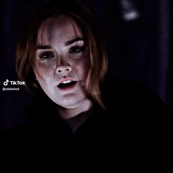 REVIVED Quinn Bailey Scream 6 Horror Edit