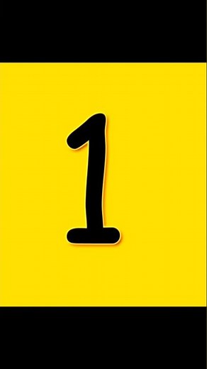 Spanish Numbers 1-30 #spanish #numbers #learnspanish #spanishlessons