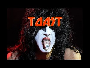 KISS - Live In Barcelona 2018. OH MY!