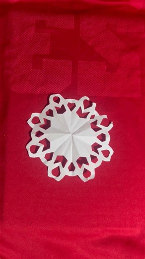Simple Paper Cutting Designs Anyone Can Make! 😍
