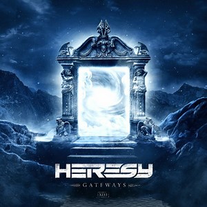 Frostbite - Gateways