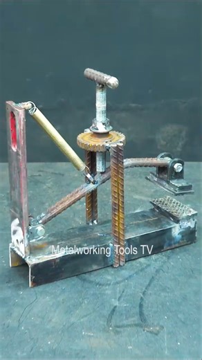 Metalworking Tips That Actually Work #shorts #usadiy #americanmade #workshopusa #diyprojects