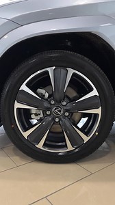 Discover the Lexus UX 300h, a hybrid SUV that excels in city driving. Enjoy a smooth ride, compact design, and luxurious features without compromising on fuel efficiency.  Visit us at Lexus of Calgary to explore more!  #LexusUX300h #FuelEfficient #CityDrive #LuxurySUV #HybridPower | Lexus of Calgary | Facebook