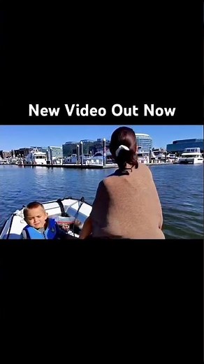 Check out our latest Video ⚓️☺️ #sailing #sailboat #boatlife #fyp