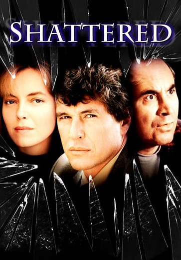 Shattered (1991)
