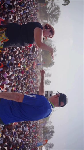 1.7K views · 11 reactions | Looking back on months of outreach across Zimbabwe — thousands heard the Good News, churches stood united, and lives were transformed through Love Zimbabwe. Together, we saw over 750,000 people reached with the Gospel and hearts forever changed. We are in awe of God and amazed at what’s possible when the Body of Christ comes together…  8 months of outreach  8,870 volunteers  184 evangelists from 7 nations Praise God! | Palau | Facebook