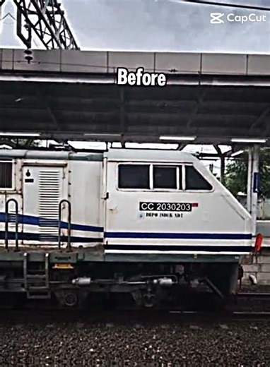 siwumbo dulu vs sekarang #roblox #keretaapi #rblx #robloxedit #harusberanda #train #railway