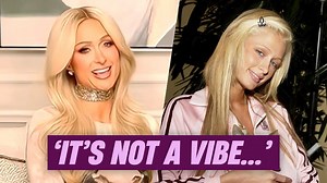 Paris Hilton reveals the one fashion trend she does not want to see in 2026 | Capital