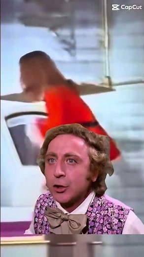 Veruca Salt Bye😡😡😡😡😡