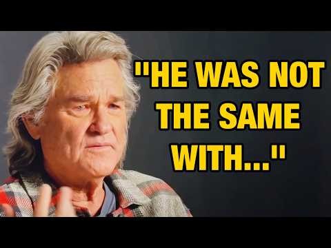 At 75, Kurt Russell Reveals the Val Kilmer Story Hollywood Never Wanted Told